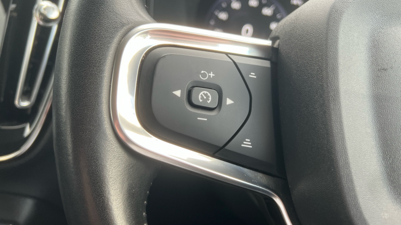 Volvo Xc40 1.5 T3 [163] Inscription 5dr Petrol Estate